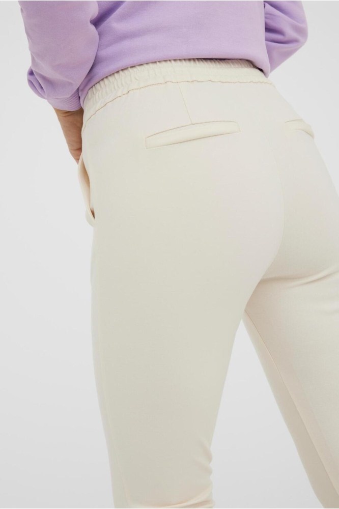 VMEVA MR LOOSE STRING PANT GA NOOS 10197909 Birch